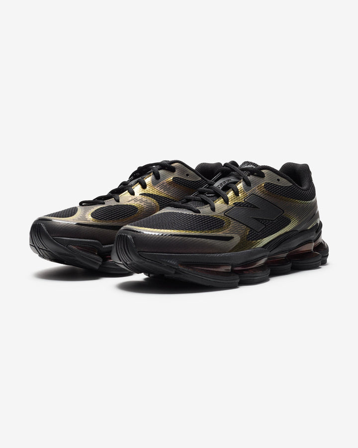NEW BALANCE ABZORB 2000 - IRIDESCENT/ BLACK