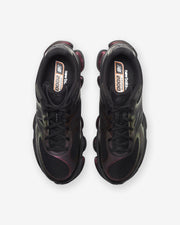 NEW BALANCE ABZORB 2000 - IRIDESCENT/ BLACK