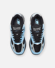 NEW BALANCE  'MADE IN USA' 993 - BALTICSEA