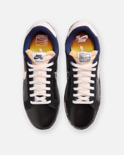 NIKE SB X RASSVET ZOOM TENNIS CLASSIC - BLACK