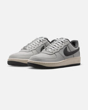 NIKE SB X YUTO AIR FORCE 1 - WHITE/ IRON GREY