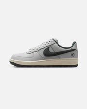NIKE SB X YUTO AIR FORCE 1 - WHITE/ IRON GREY