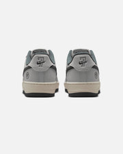 NIKE SB X YUTO AIR FORCE 1 - WHITE/ IRON GREY