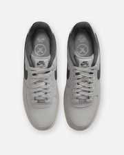 NIKE SB X YUTO AIR FORCE 1 - WHITE/ IRON GREY