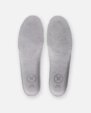 NIKE SB X YUTO AIR FORCE 1 - WHITE/ IRON GREY