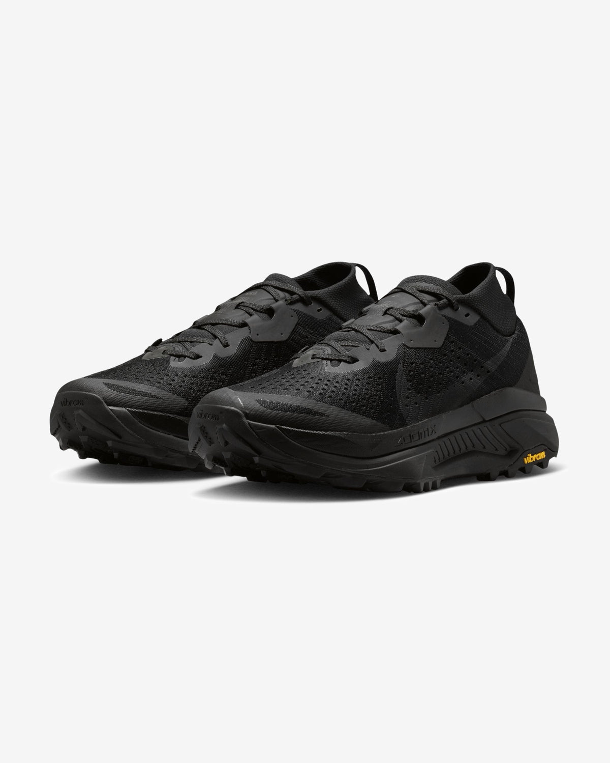 NIKE ACG ZEGAMA - BLACK/ ANTHRACITE