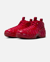 NIKE AIR FOAMPOSITE PRO - GYM RED/ BLACK