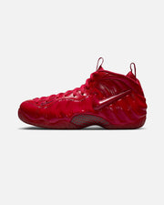 NIKE AIR FOAMPOSITE PRO - GYM RED/ BLACK