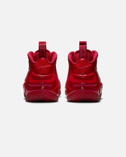 NIKE AIR FOAMPOSITE PRO - GYM RED/ BLACK
