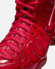 NIKE AIR FOAMPOSITE PRO - GYM RED/ BLACK