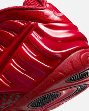 NIKE AIR FOAMPOSITE PRO - GYM RED/ BLACK