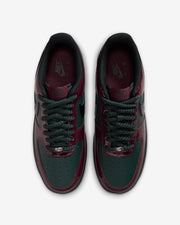 NIKE AIR FORCE 1 '07 LV8 - BLACK SPRUCE
