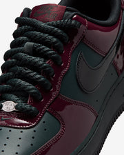 NIKE AIR FORCE 1 '07 LV8 - BLACK SPRUCE
