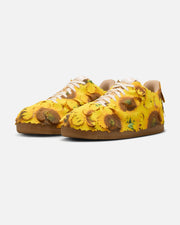 NIKE AIR FORCE 1 '07 LX - SESAME/WHITE-HEMP / NATURAL