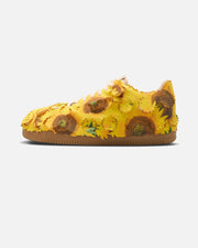 NIKE AIR FORCE 1 '07 LX - SESAME/WHITE-HEMP / NATURAL