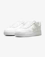 NIKE AIR FORCE 1 '07 PREMIUM - WHITE