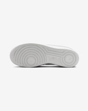 NIKE AIR FORCE 1 '07 PREMIUM - WHITE