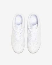 NIKE AIR FORCE 1 '07 - WHITE/ GUMLIGHTBROWN