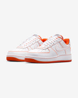 NIKE AIR FORCE 1 LOW PROTRO 'LOTR' - WHITE/  SAFETY ORANGE