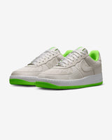 NIKE AIR FORCE 1 LOW PROTRO - VAST GREY/ ELECTRIC GREEN