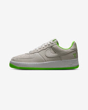 NIKE AIR FORCE 1 LOW PROTRO - VAST GREY/ ELECTRIC GREEN