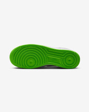 NIKE AIR FORCE 1 LOW PROTRO - VAST GREY/ ELECTRIC GREEN