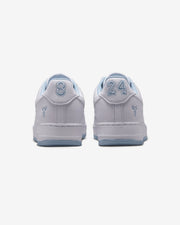 NIKE AIR FORCE 1 LOW PROTRO - WHITE / ARMORY BLUE