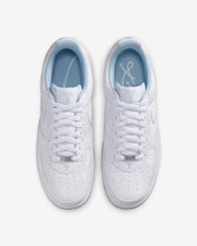 NIKE AIR FORCE 1 LOW PROTRO - WHITE / ARMORY BLUE
