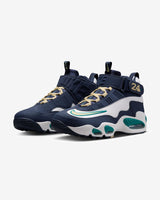 NIKE AIR GRIFFEY MAX 1 - MIDNIGHT NAVY/ TEAM GOLD