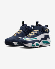 NIKE AIR GRIFFEY MAX 1 - MIDNIGHT NAVY/ TEAM GOLD