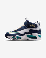 NIKE AIR GRIFFEY MAX 1 - MIDNIGHT NAVY/ TEAM GOLD
