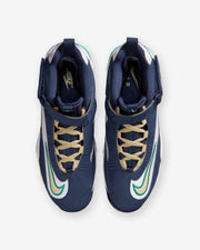 NIKE AIR GRIFFEY MAX 1 - MIDNIGHT NAVY/ TEAM GOLD