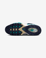 NIKE AIR GRIFFEY MAX 1 - MIDNIGHT NAVY/ TEAM GOLD