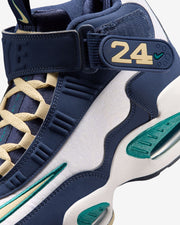 NIKE AIR GRIFFEY MAX 1 - MIDNIGHT NAVY/ TEAM GOLD