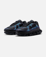 NIKE AIR LIQUID MAX - BLACK/ RADIANT BLUE / SAPPHIRE