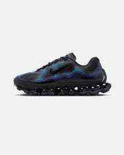 NIKE AIR LIQUID MAX - BLACK/ RADIANT BLUE / SAPPHIRE