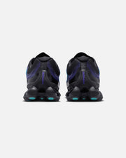 NIKE AIR LIQUID MAX - BLACK/ RADIANT BLUE / SAPPHIRE