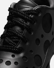 NIKE AIR MAX GOADOME LOW SP - BLACK