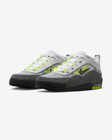 NIKE AIR MAX ISHOD - BLACK/ NEON YELLOW/ ANTHRACITE