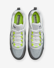 NIKE AIR MAX ISHOD - BLACK/ NEON YELLOW/ ANTHRACITE