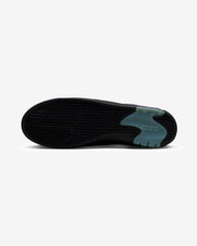 NIKE AIR MAX ISHOD - GRAND PURPLE/ BLACK/ NOBLE PURPLE