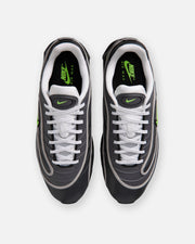 NIKE AIR MAX JOGA BONITA - BLACK/ NEON YELLOW