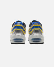NIKE AIR MAX JOGA BONITO R9 - METALLIC SILVER/ VARSITY MAIZE