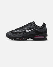 NIKE AIR MAX JOGA BONITO - BLACK/ WHITE/ UNIVERSITY RED