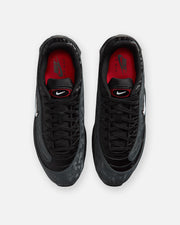 NIKE AIR MAX JOGA BONITO - BLACK/ WHITE/ UNIVERSITY RED