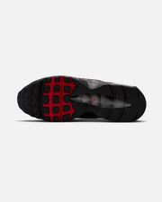 NIKE AIR MAX JOGA BONITO - BLACK/ WHITE/ UNIVERSITY RED