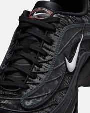 NIKE AIR MAX JOGA BONITO - BLACK/ WHITE/ UNIVERSITY RED