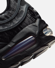 NIKE AIR MAX JOGA BONITO - BLACK/ WHITE/ UNIVERSITY RED