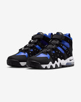 NIKE AIR MAX2 CB '94 - BLACK/ VARSITY ROYAL