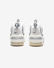 NIKE AIR PENNY 2 - WHITE/ PHOTONDUST/ BLACK/ SAIL